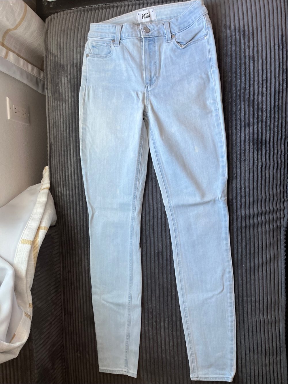Paige Jeans Size 26